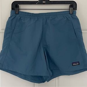 Patagonia Women’s 5” Baggies Shorts